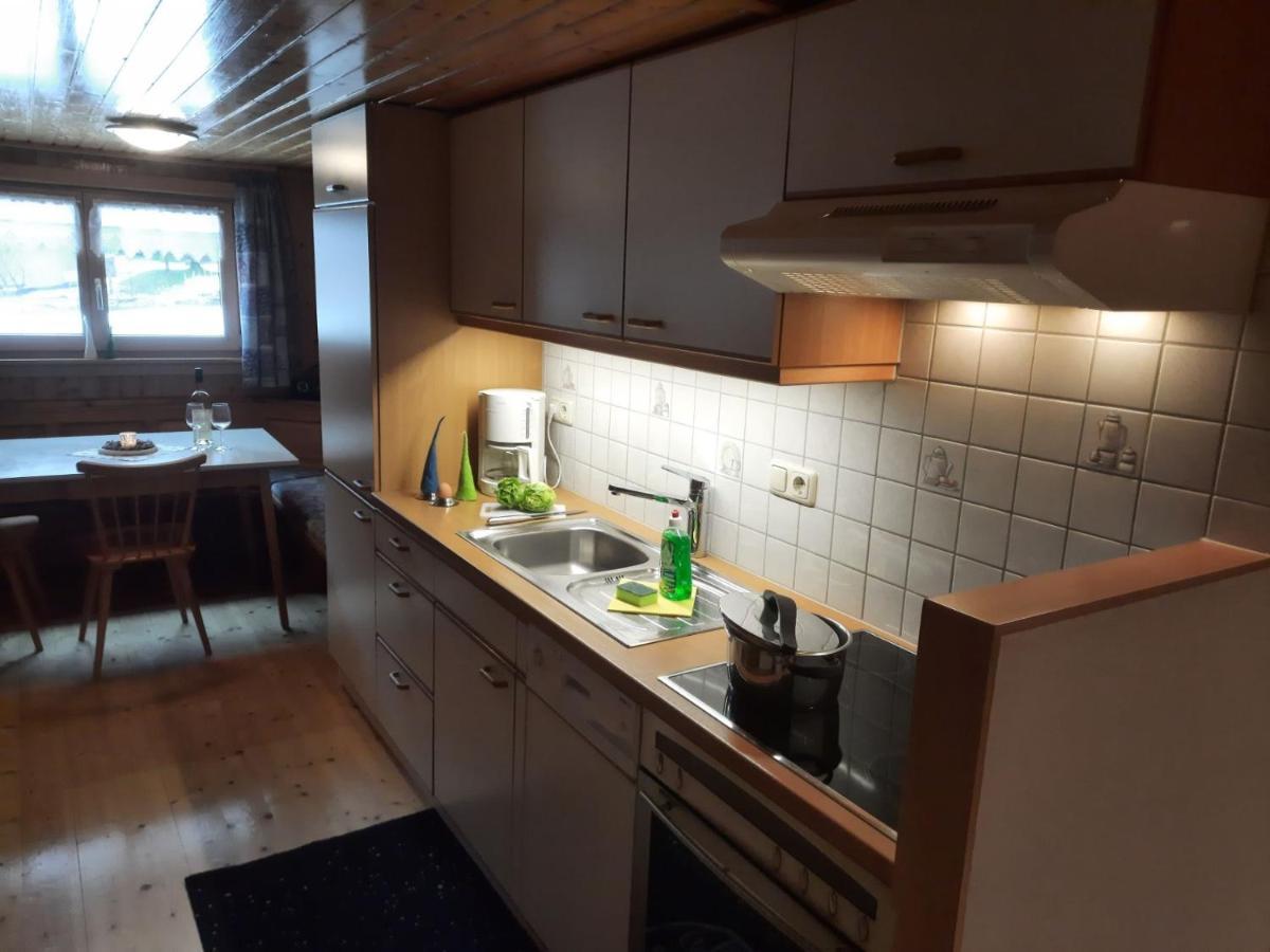 Apartment Dekker 梅劳 外观 照片