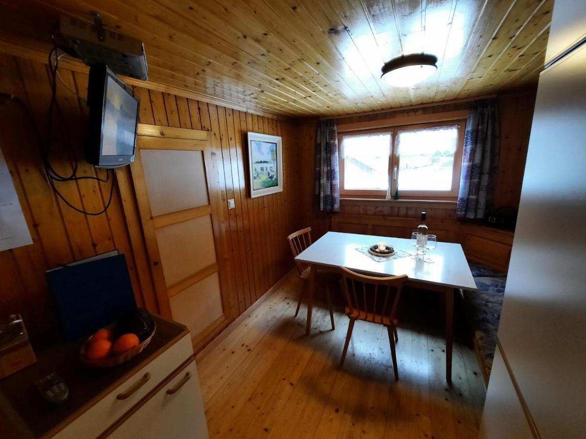 Apartment Dekker 梅劳 外观 照片