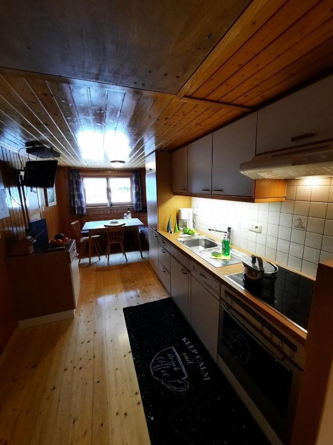 Apartment Dekker 梅劳 外观 照片
