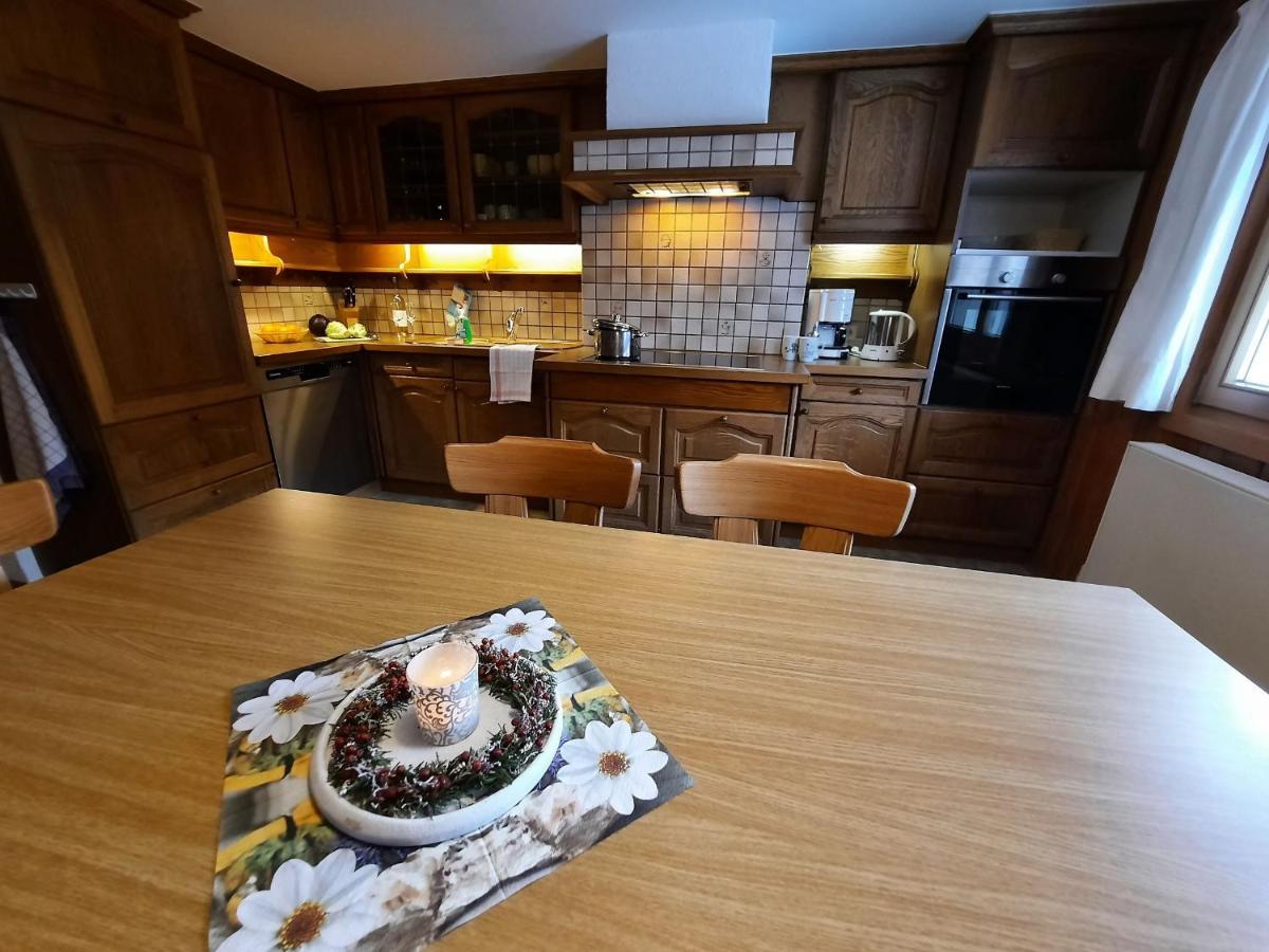Apartment Dekker 梅劳 外观 照片