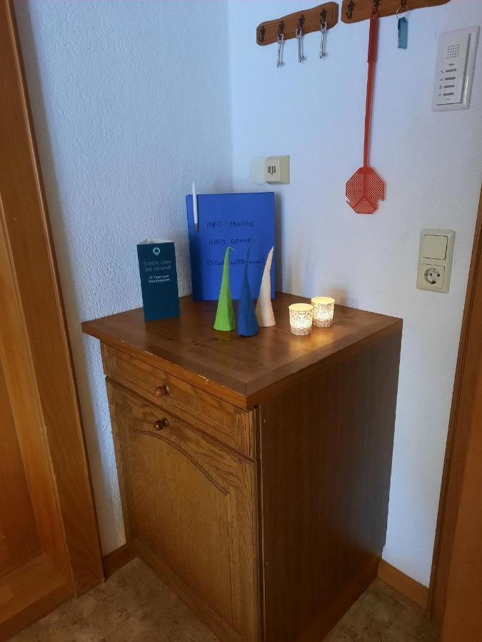 Apartment Dekker 梅劳 外观 照片