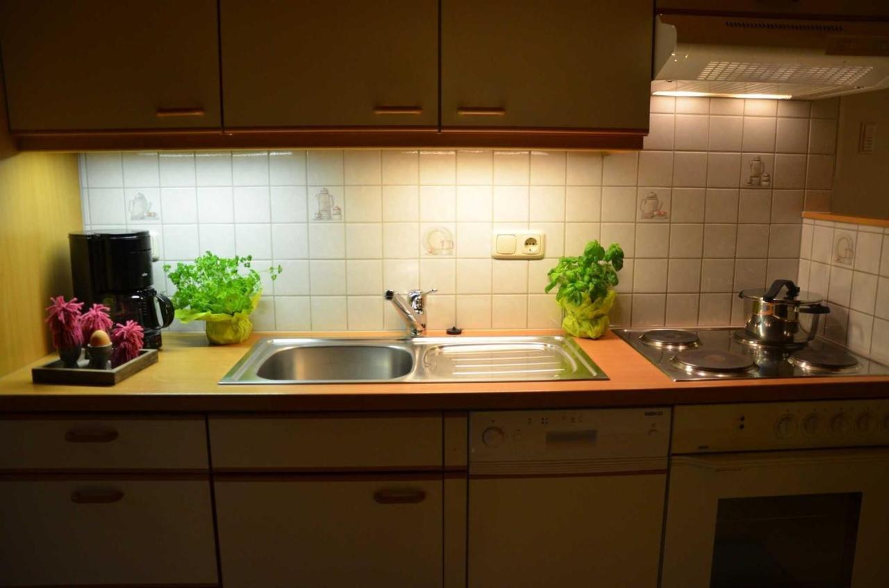 Apartment Dekker 梅劳 外观 照片