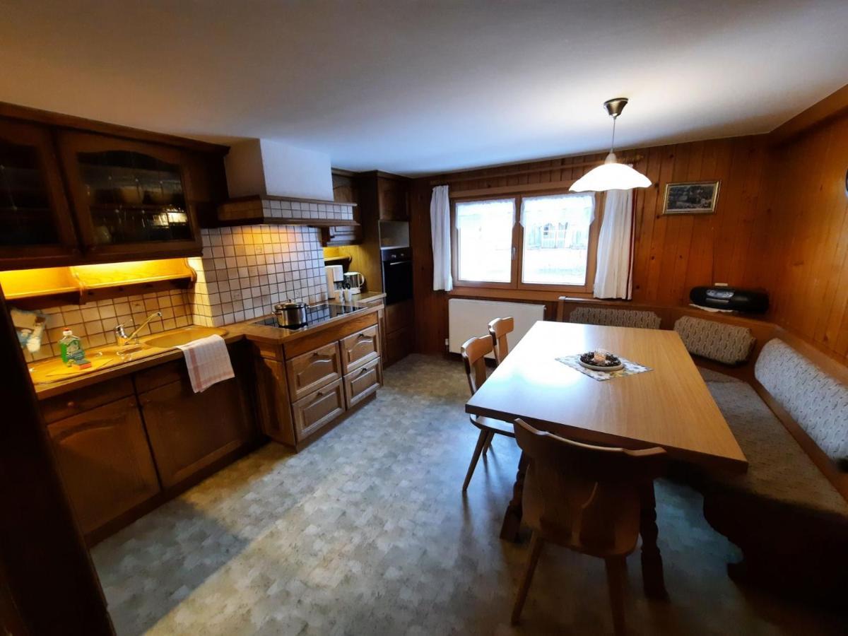 Apartment Dekker 梅劳 外观 照片