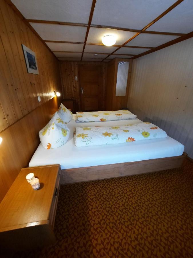 Apartment Dekker 梅劳 外观 照片