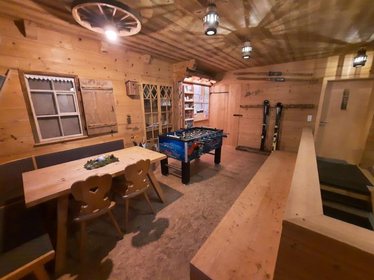 Apartment Dekker 梅劳 外观 照片