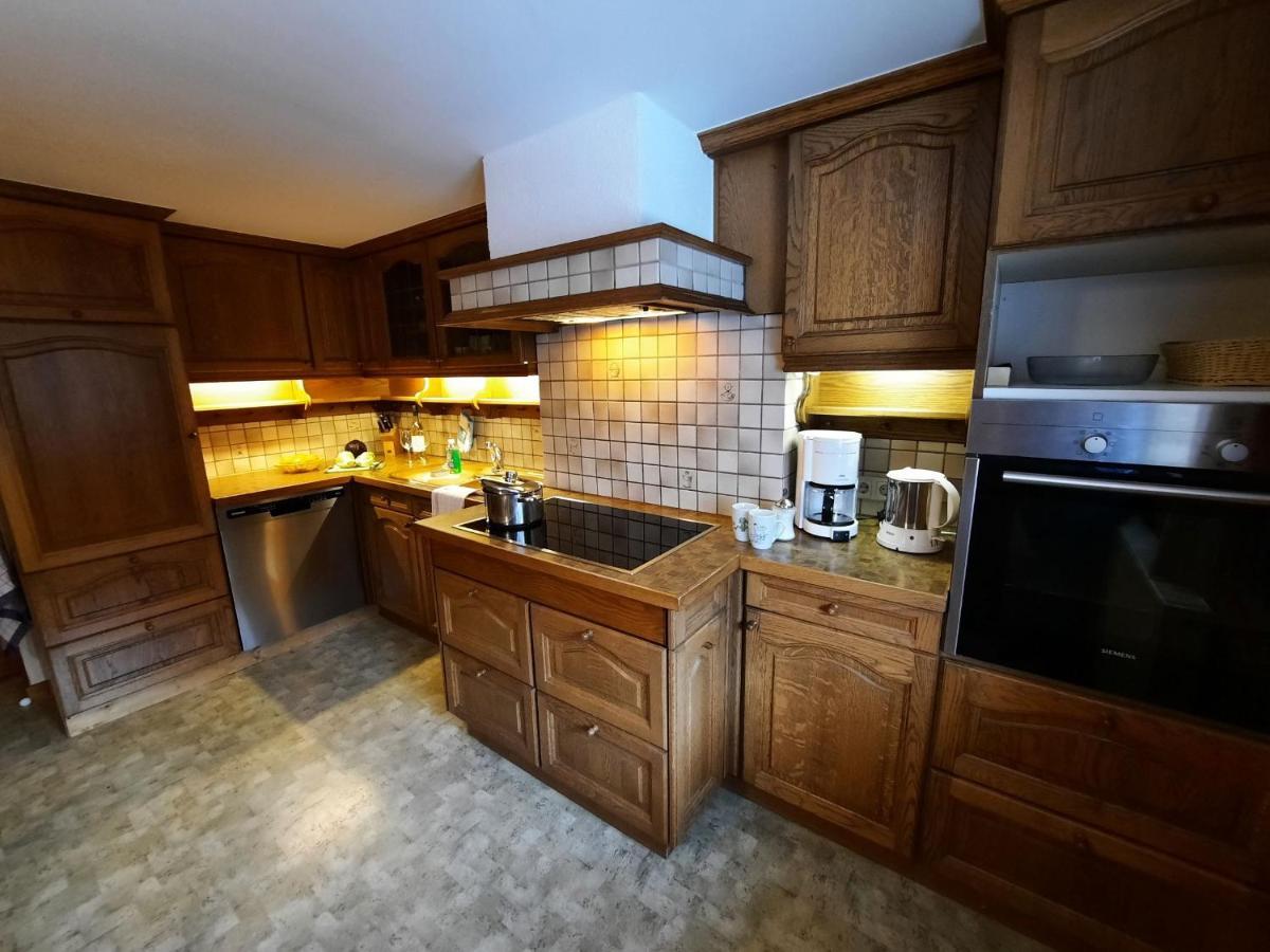 Apartment Dekker 梅劳 外观 照片
